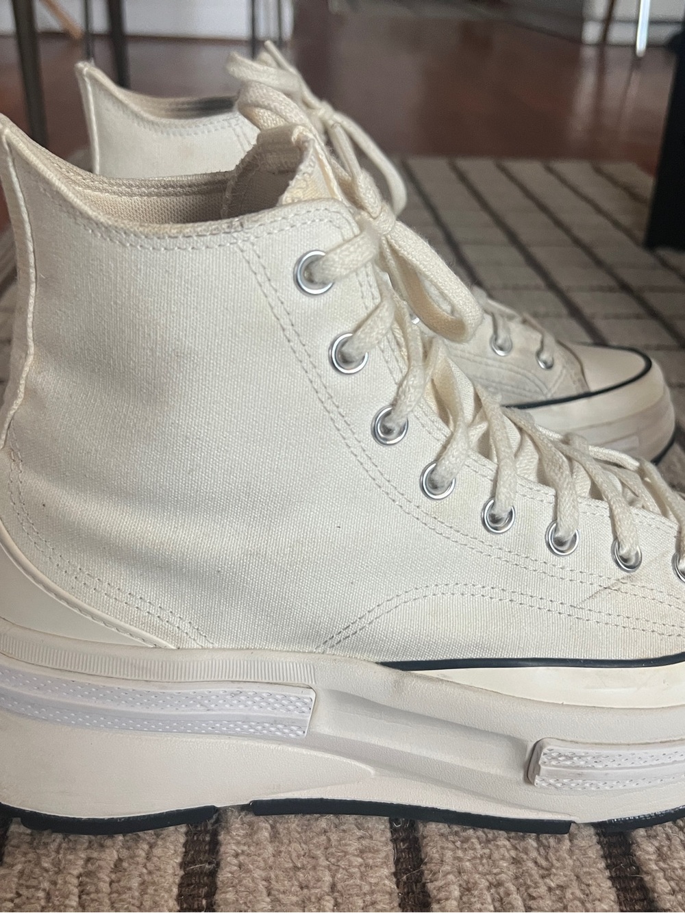 Converse Off-White Chuck 70 AT-CX Sneakers - Picture 3 of 11